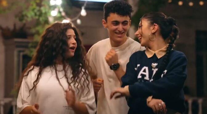 Plus 374 release cool new ‘Taq a’ song