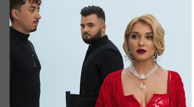 DoReDoS are back with ‘Prosto vinoven’