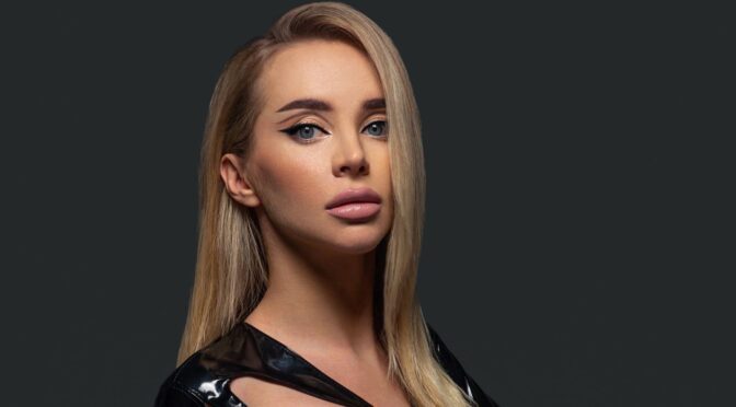 Ukrainian DJ Karry G talks to ESC Covers about new music and DJ set