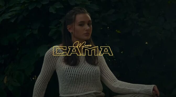 MAEVE returns with cool new ‘Sama’ song