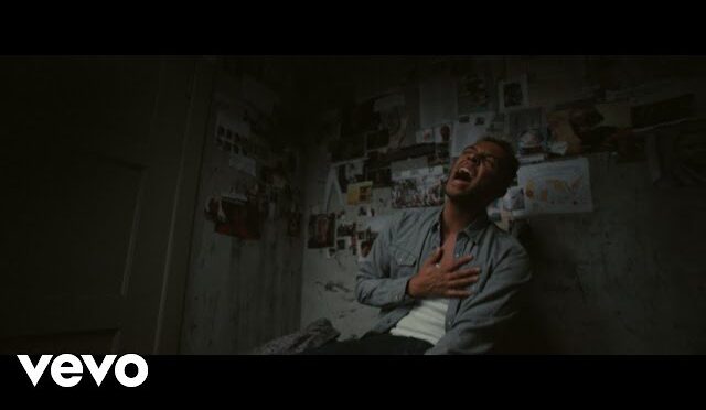 STICKS AND STONES – MALIK HARRIS