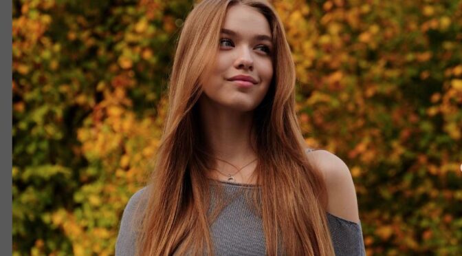 Polina Babiy releases remix of ‘Universe’