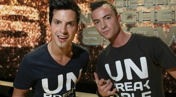 DON’T COME ANY CLOSER – SINPLUS