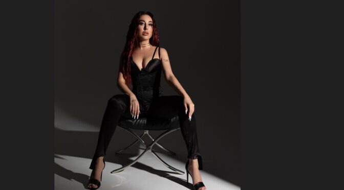 SHADU releases hot new song ‘Rollercoaster’