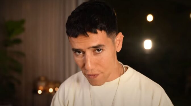 Harel Skaat releases new single ‘ימים אחרים (Other Days)