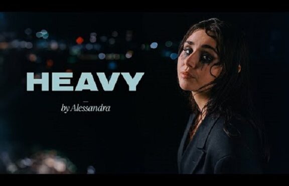 HEAVY – ALESSANDRA