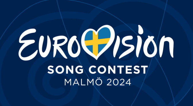 37 countries confirmed for 2024 Eurovision Song Contest