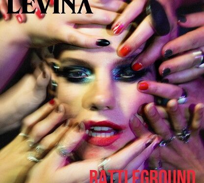 BATTLEGROUND – LEVINA