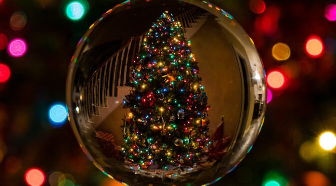 An ESC Music Merry Christmas!