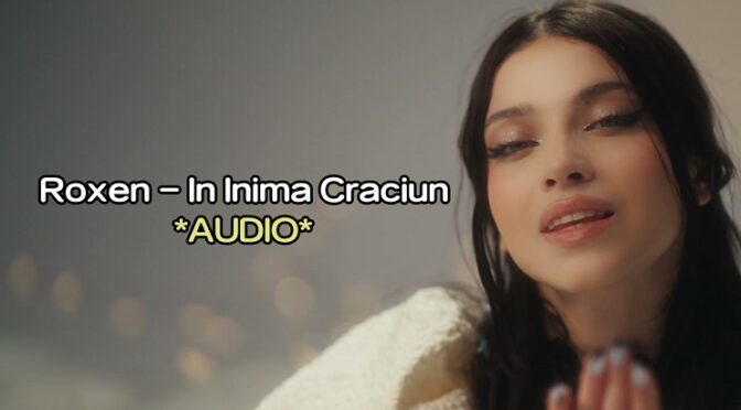 IN INIMA CRACIUM – ROXEN
