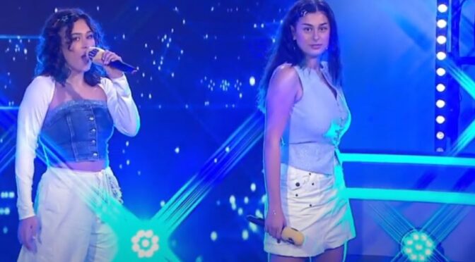 ikaosi & Susan Oseloff release hot ‘Flightmode’ track