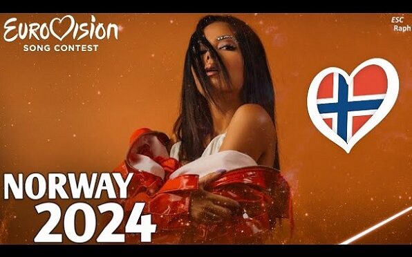 18 SONGS FOR THE 2024 NORWEGIAN EUROVISION SELECTION