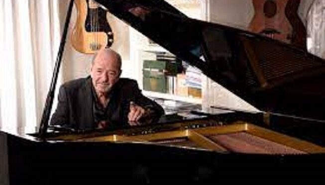 ESC COVERS WISHING GERMAN COMPOSER RALPH SIEGEL A SPEEDY RECOVERY