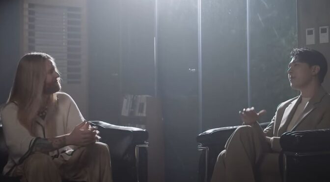 Kim Min Seok, Sam Ryder release ‘Back In Love’ collaboration