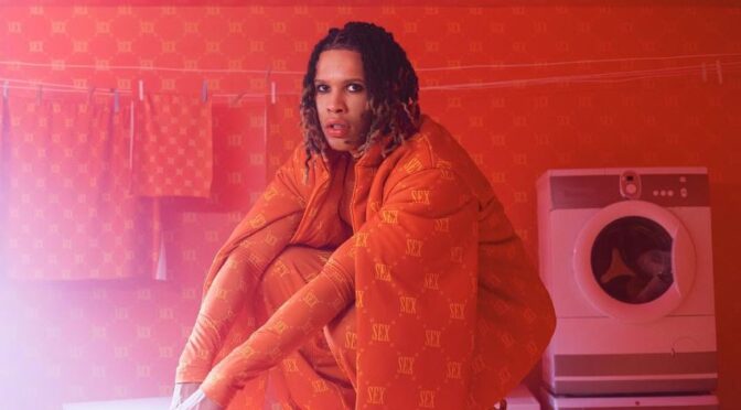 Finland: Sexmane with ‘MANIA’