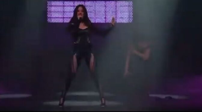 Sarah Bonnici to sing ‘Loop’ for Malta at the 2024 Eurovision Song Contest