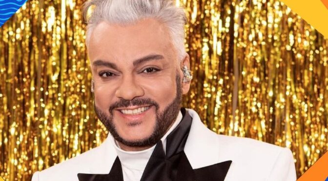Philipp Kirkorov on Australia’s blacklist