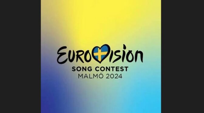 2024 Eurovision Song Contest semi-finals running orders