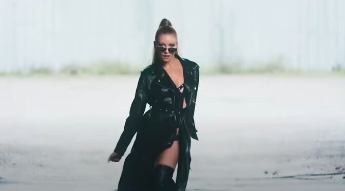 Austria: Kaleen releases official video clip of ‘We Will Rave’