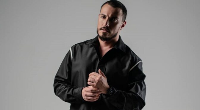 AZERBAIJAN REVEALED THEIR ARTIST FOR THE 2024 EUROVISION SONG CONTEST