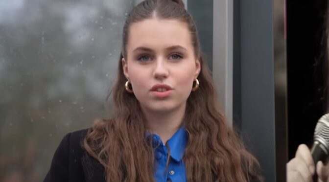 Jasmijn is ‘Making Memories’ with her first solo single