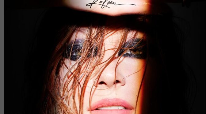 Kaleen releases ‘We Will Rave’ for Austria for 2024 Eurovision