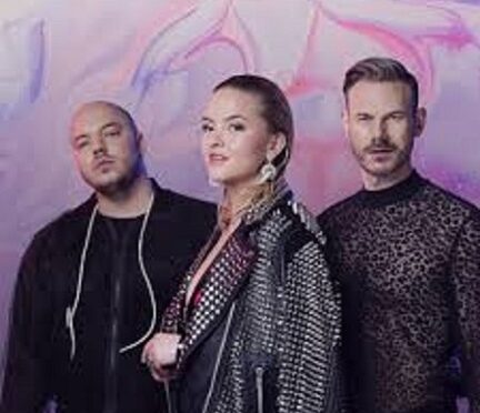 NORWEGIAN GROUP KEIINO IS BACK WITH A NEW SONG