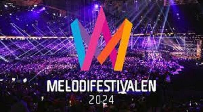 ESC Covers’ Predictions For The Winner of Melodifestivalen 2024