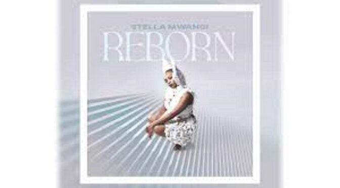 NEW SONG BY STELLA MWANGI CALLED I GET IT LIKE THAT