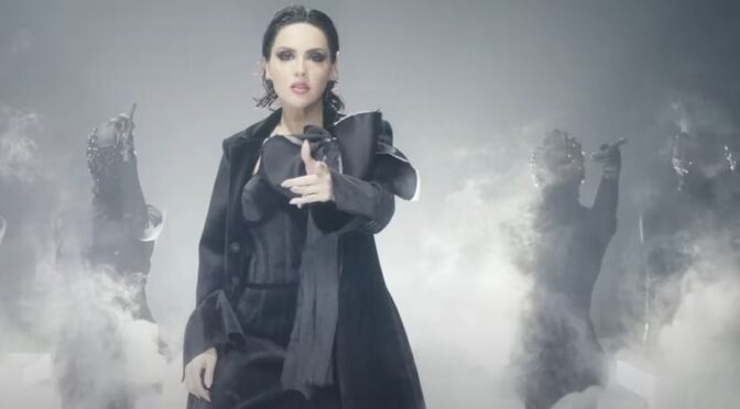 Aisel wins with ‘Game of Chess’ single