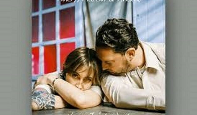 TINO MARTIN & ANOUK WITH A BRAND NEW SONG