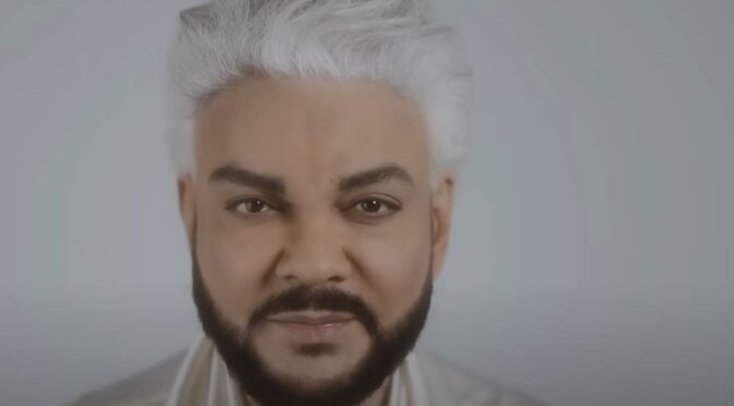 Philipp Kirkorov is back with ‘Dal’she budu zhit’