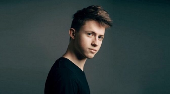 ELIOT OF BELGIUM HAS A BAD FRIEND INVOLVED IN HIS NEW SONG