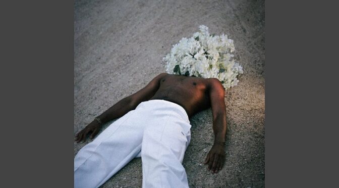 JEREMIE MAKIESE HAS A NEW SONG OUT