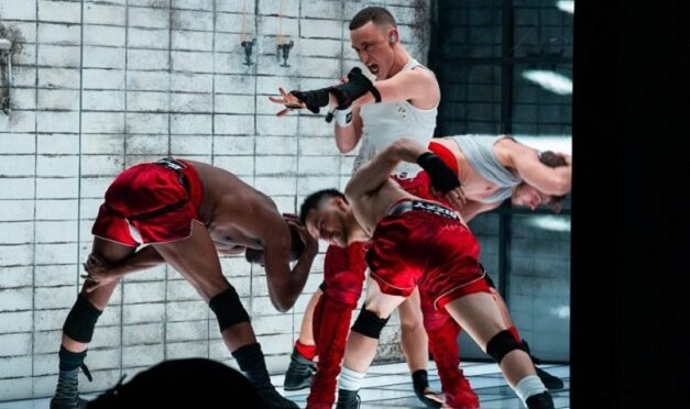 COUNTDOWN OF EUROVISION 2024 RESULTS – POSITION 18