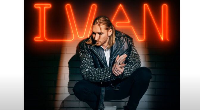 IVAN releases new track ‘Ona Na Mie’
