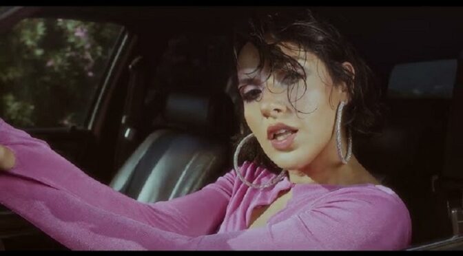 AISEL FROM AZERBAIJAN IS BACK WITH A NEW SONG WITH A SHORT TITLE