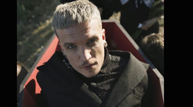 Baby Lasagna is back with a ‘Biggie Boom Boom’