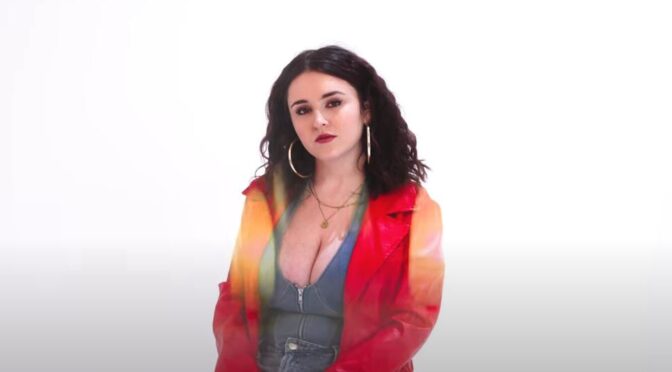 Chloë Lupton releases the rich r’n’b sounds of ‘Addicted’ EP