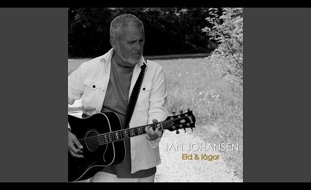 ITS TIME FOR ANOTHER SONG FROM JAN JOHANSEN