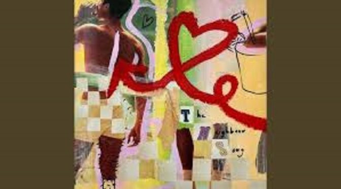 JENDRIK IS NOT FEELING HATE ANYMORE – HE’S IN LOVE WITH A NEIGHBOUR