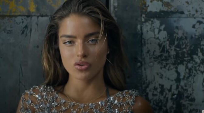 Noa Kirel is having a ‘BA DA BING’ time with her latest release