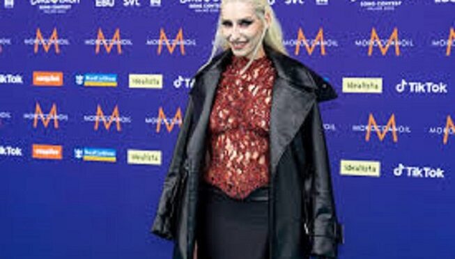 NEWS FROM RAIVEN OF SLOVENIA