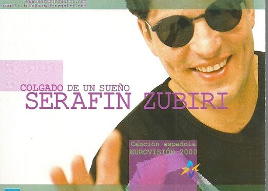 SPAIN 2000 ENTRY – ENGLISH VERSION