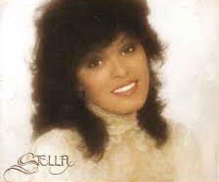 BELGIUM 1982 EUROVISION ENTRY – ENGLISH VERSION