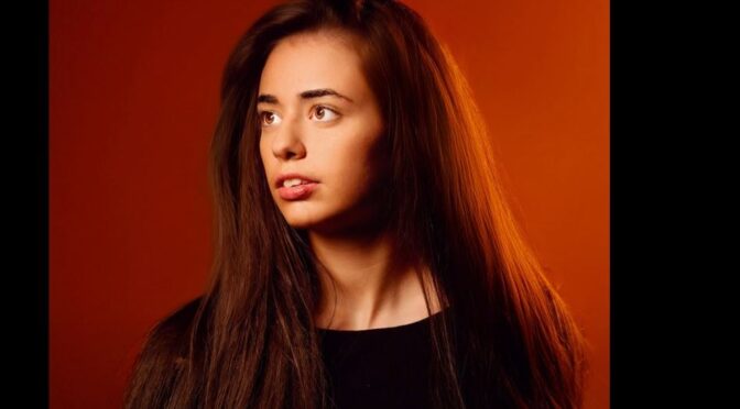 Shaz releases studio version of ‘Above It All’ from 2024 Malta Junior Eurovision Song Contest