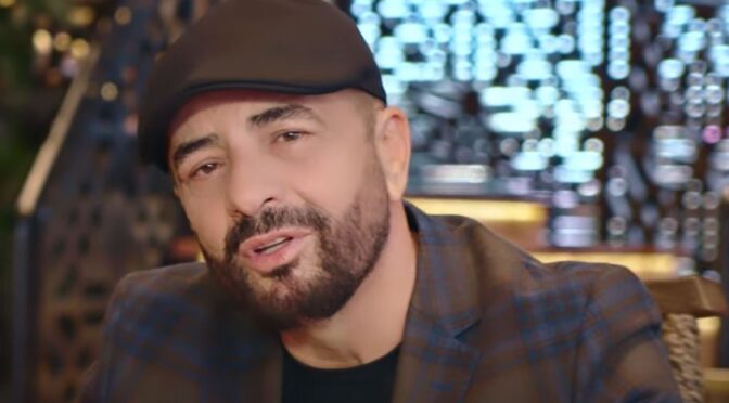 Listen to Xhavit Dedej and the rich sound of ‘O sheqer’