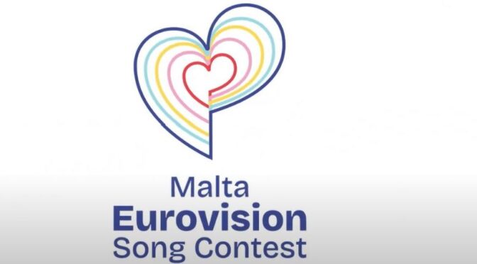 Malta Eurovision Song Contest 2025 songs released