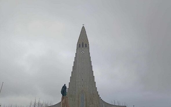 ESC COVERS REPORTING TEAM IN REYKJAVIK FOR THE ICELANDIC EUROVISION SELECTION