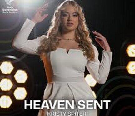 ESC COVERS INTERVIEW WITH KRISTY SPITERI IN THE MALTA 2025 SELECTION